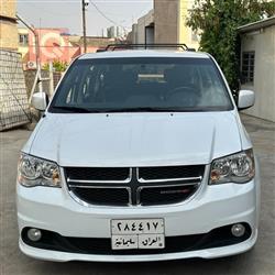 دۆج گراند کاراڤان